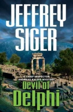 Bertrand.pt - Devil Of Delphi