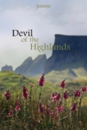 Devil Of The Highlands