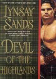 Devil Of The Highlands
