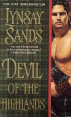 Bertrand.pt - Devil Of The Highlands