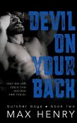 Devil On Your Back
