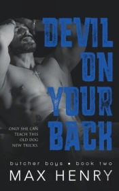 Devil On Your Back