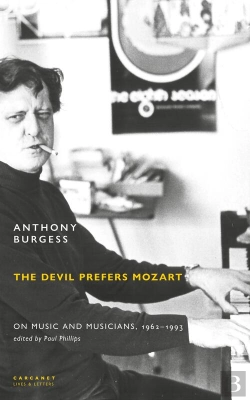 Bertrand.pt - Devil Prefers Mozart