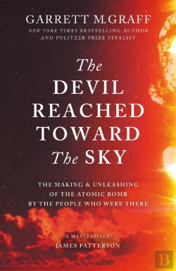 Bertrand.pt - Devil Reached Toward The Sky