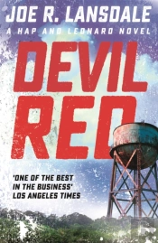 Devil Red