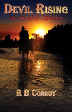 Bertrand.pt - Devil Rising: The Heart Of A Gunman