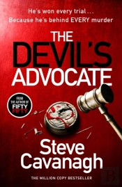Devil S Advocate