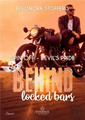 Devil S Pride - T04 - Devil S Pride Spin-Off Tome 1  Behind Locked Bars