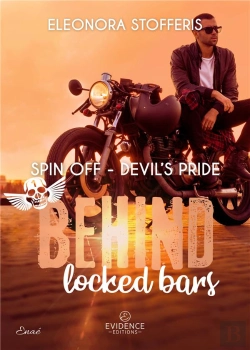 Bertrand.pt - Devil S Pride - T04 - Devil S Pride Spin-Off Tome 1  Behind Locked Bars