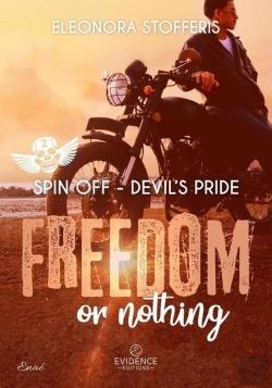 Bertrand.pt - Devil S Pride - T05 - Devil S Pride Spin-Off Tome 2  Freedom Or Nothing