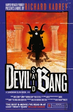 Bertrand.pt - Devil Said Bang