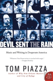 Devil Sent The Rain
