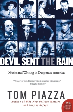Bertrand.pt - Devil Sent The Rain