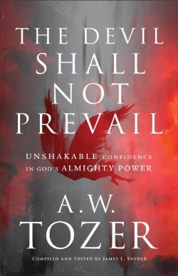 Bertrand.pt - Devil Shall Not Prevail