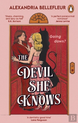 Bertrand.pt - Devil She Knows