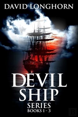 Bertrand.pt - Devil Ship Series Books 1 - 3