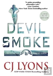 Devil Smoke