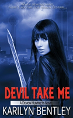 Bertrand.pt - Devil Take Me