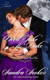 Devil Take The Duke