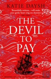Devil To Pay