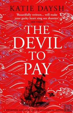 Bertrand.pt - Devil To Pay