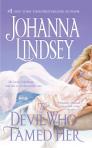 Devil Who Tamed Her, The