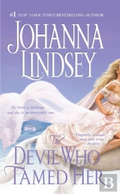 Devil Who Tamed Her, The