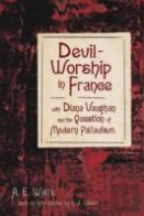 Devil Worship In France