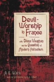 Devil Worship In France