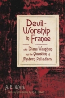 Bertrand.pt - Devil Worship In France