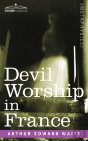 Devil Worship In France