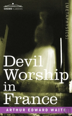 Bertrand.pt - Devil Worship In France