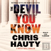 Devil You Know