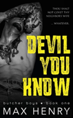 Bertrand.pt - Devil You Know