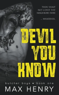 Bertrand.pt - Devil You Know