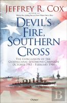 Devilâ€™S Fire, Southern Cross