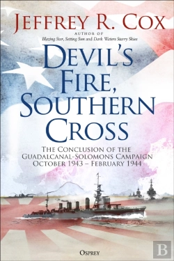 Bertrand.pt - Devilâ€™S Fire, Southern Cross