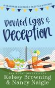 Deviled Eggs And Deception