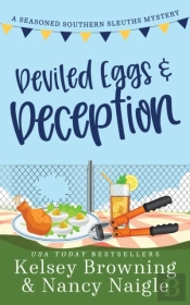 Deviled Eggs And Deception