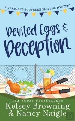 Bertrand.pt - Deviled Eggs And Deception