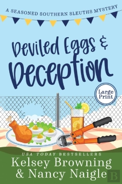 Bertrand.pt - Deviled Eggs And Deception