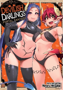 Bertrand.pt - Devilish Darlings: Portal Fantasy
