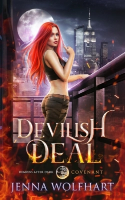 Bertrand.pt - Devilish Deal