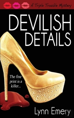 Bertrand.pt - Devilish Details