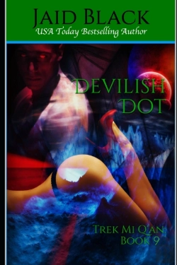 Bertrand.pt - Devilish Dot: Book 6.5