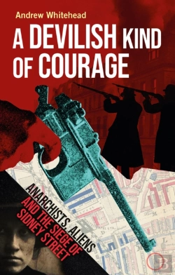 Bertrand.pt - Devilish Kind Of Courage