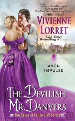 Bertrand.pt - Devilish Mr. Danvers