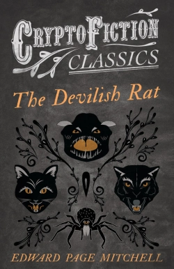 Bertrand.pt - Devilish Rat (Cryptofiction Classics - Weird Tales Of Strange Creatures)