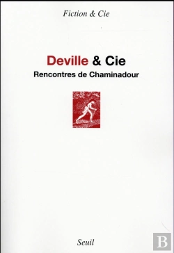 Bertrand.pt - Deville & Cie ; Rencontres De Chaminadour