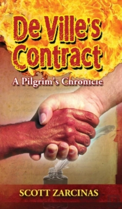 Bertrand.pt - Deville'S Contract